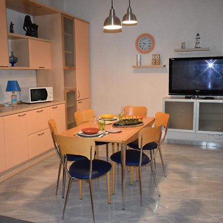 Monopoli Mia Apartment Exterior photo