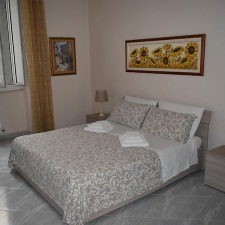 Monopoli Mia Apartment Exterior photo