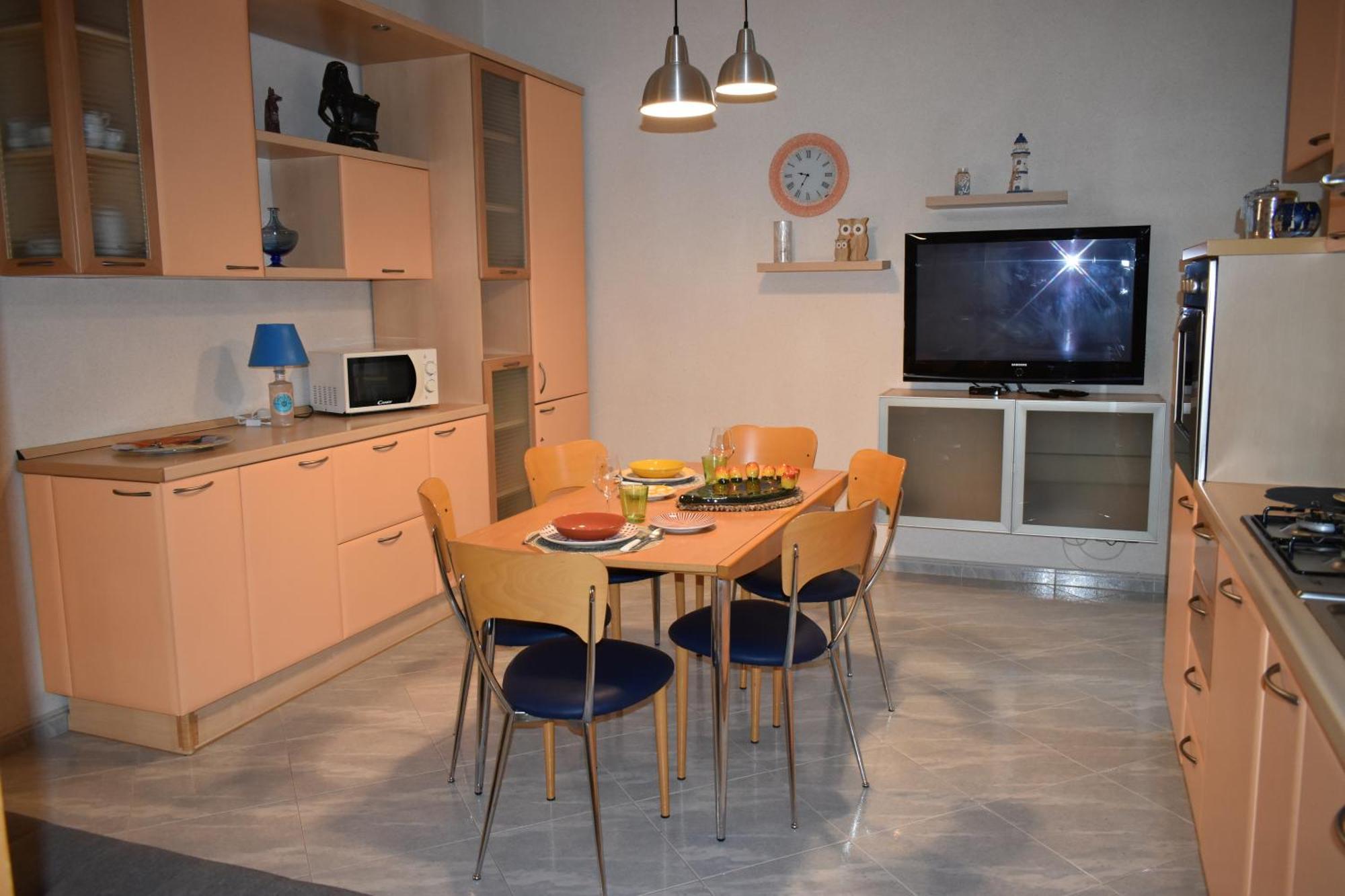 Monopoli Mia Apartment Exterior photo