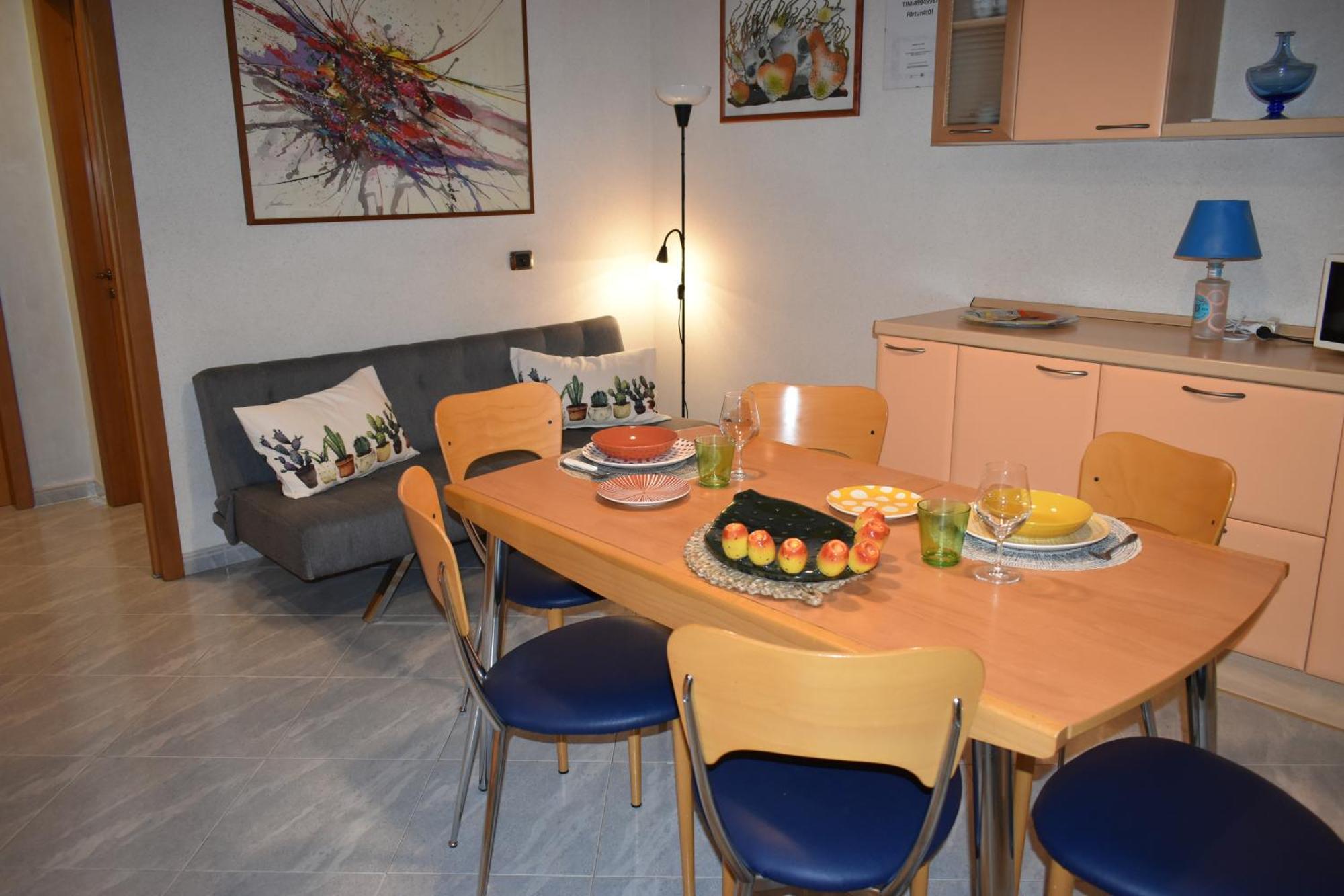 Monopoli Mia Apartment Exterior photo