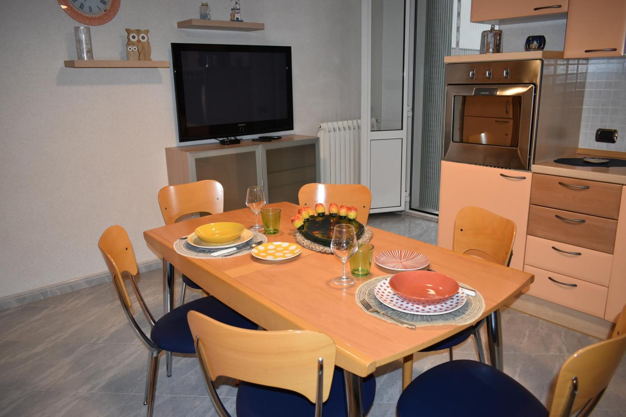 Monopoli Mia Apartment Exterior photo